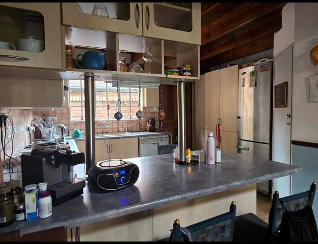 3 BEDROOM TOWNHOUSE FOR SALE IN DIE WILGERS